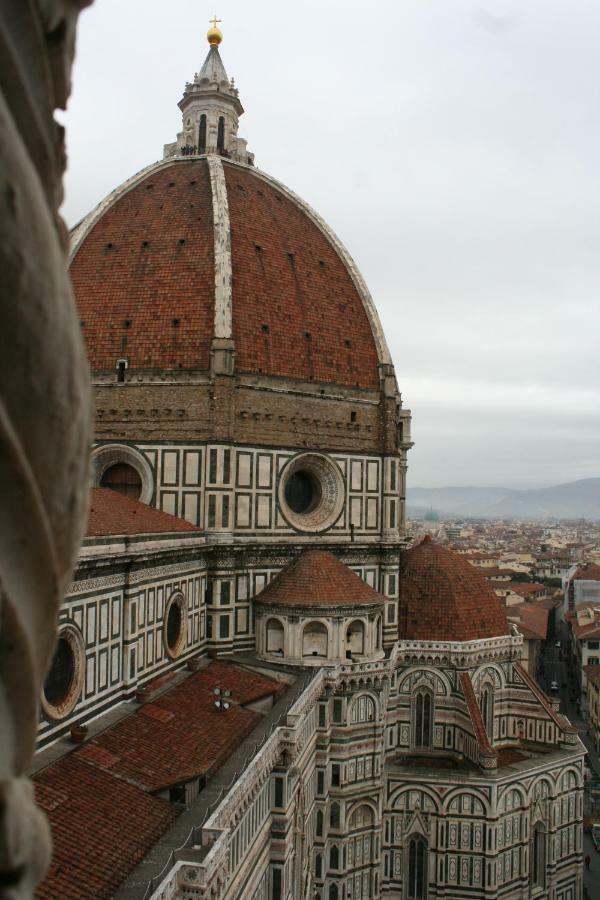 Da Giosue Affittacamere Florencia Exterior foto